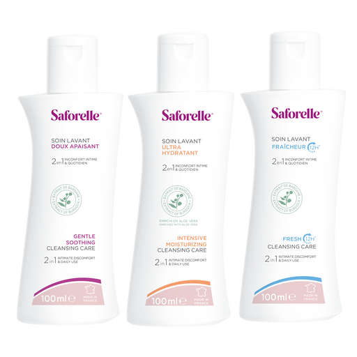 Pack Découverte Soins Lavants, , medium